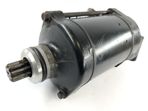 Yamaha v Max 1200 2We [1996] - стартовый двигатель стартера двигателя