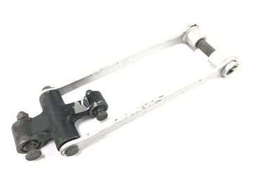 Yamaha XV 1600 Wild Star VP08 [2002] - Federbein Umlenkung Stoßdämpfer