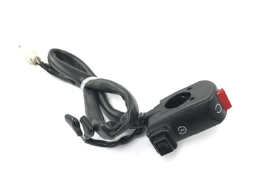 Honda CBR 1000 RR SC59 [2008] - Lenkerschalter rechts Kill Switch Starter Schalter - 0