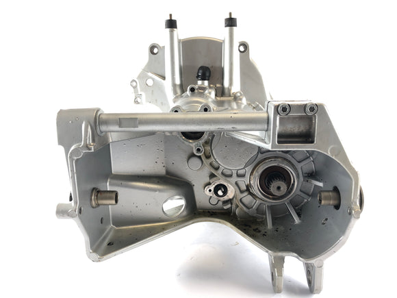 BMW R 1150 R R21 [2002]  - ギアボックス