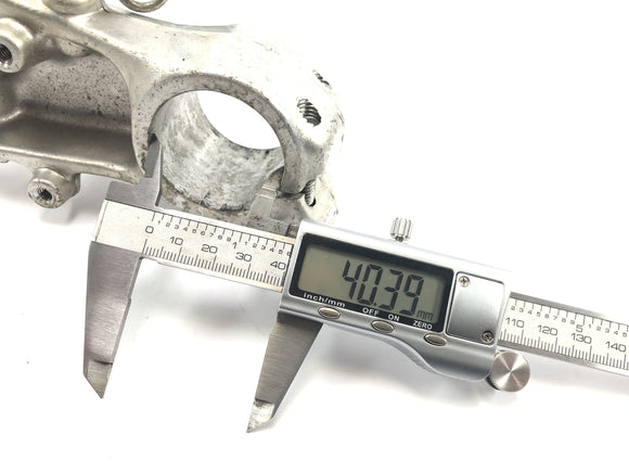 Honda XL 600 RM PD03 [1985] - haarukan alakiristin