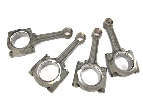 Honda VFR 800 FI RC46 [1999] - Pleuel Pleuelstange Pleuelstangen Satz