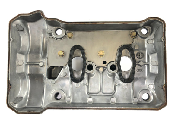 Honda VFR 800 FI RC46 [1999] - Ventildeckel Zylinderkopfdeckel hinten