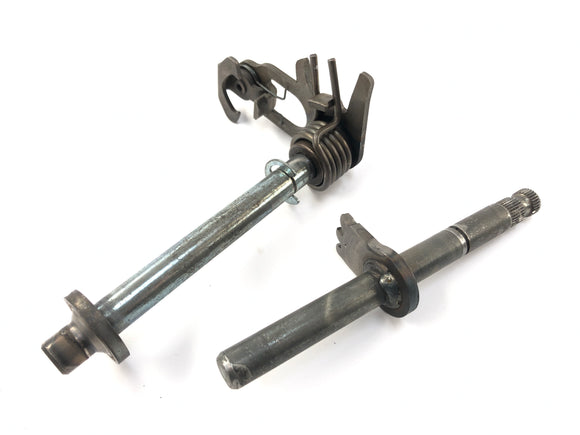 Yamaha XT 550 5y3 [1982] - Twitch Wave