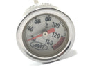 Honda FMX 650 RD12 [2006] - Ölthermometer Öltemperaturmesser Einfüllschraube-2