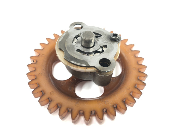 Beta RR 125 [2018] - Ölpumpe