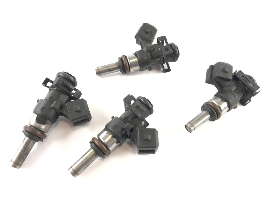 BMW K 1300 S K12S [2010] - Injector -injector voor brandstofsysteem