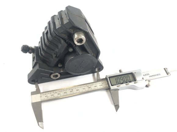 Moto Guzzi 850 Le Mans 3 VF [1986] - Тормозные тормозные щипцы спереди спереди