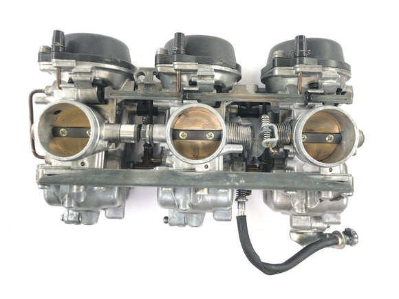 Triumph Daytona 900 T300D [1996] - Carburateur Carburateur Banque Carburateur Unité