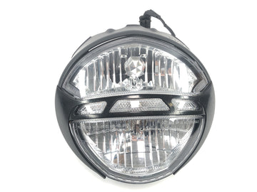 Ducati Monster S4R M4 [696 1100] - Scheinwerfer Frontscheinwerfer Lampeneinheit - 0