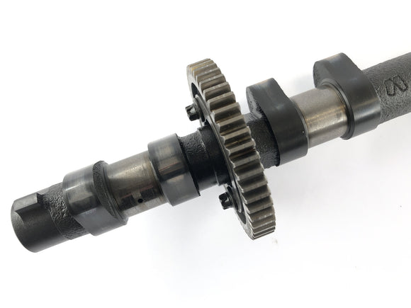 BMW K 1300 S K12S [2010]  - 凸轮轴更换