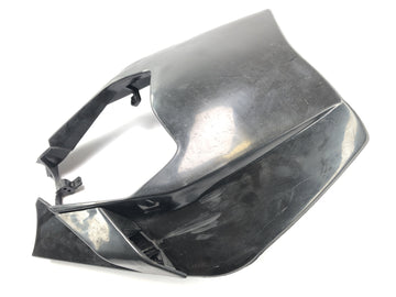 SWM SM 125 R [2018] - Maschera per rivestimento della cabina di pilotaggio della cabina anteriore.