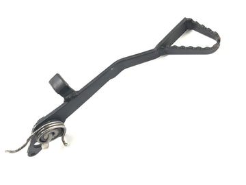 BMW F 650 GS Dakar [2007] - Brake pedal brake lever