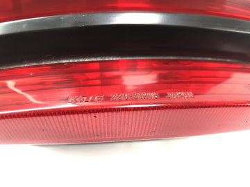 Yamaha XJR 1300 RP02 [1999] - Luz traseira da unidade de luz de freio - 0