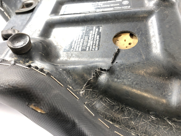 宝马K 1300 S K12S [2010]  - 座椅座垫座椅摩托车座椅