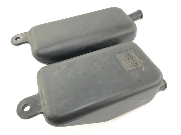 Ducati 900 SS [1991] - Kurbelgehäuse Entlüftungsbehälter