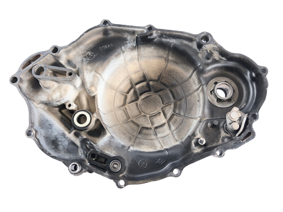 Yamaha XT 600 Zenter 34L [1985] - Clutch LID Motor Lid