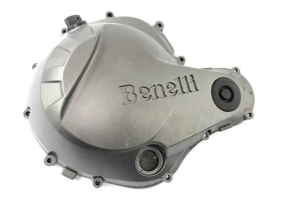 Benelli TNT 1130 [2009] - Koblingsdæksel motorafdækning