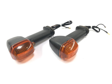 ヤマハTRX 800 4UN [1996]  - 点滅するサイドインジケーターカップル