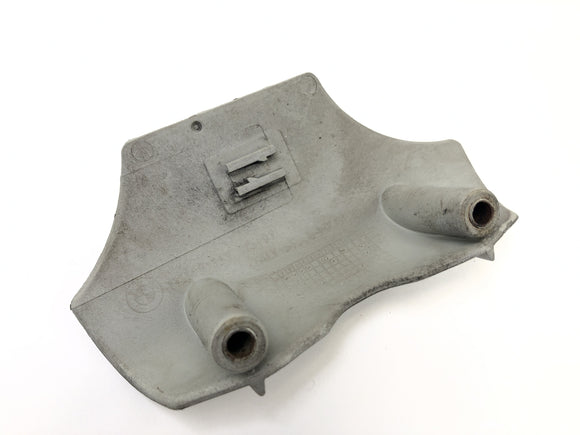 BMW F 650 GS Dakar [2007] - Abdeckung Kabelbaum