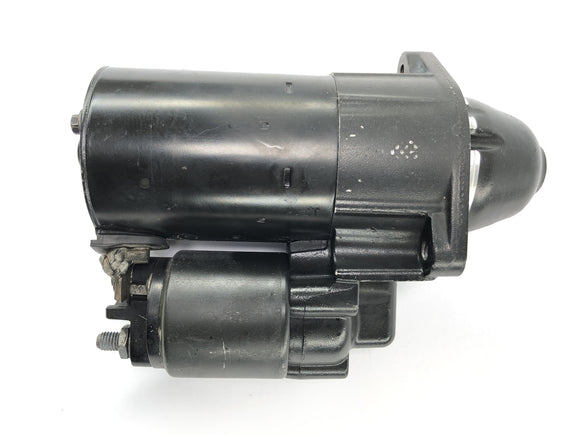 Moto Guzzi Stelvio 1200 4V [2009] - motor de inicio del motor de arranque