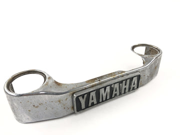 ヤマハXS 650 SE 3L1 [1979]  - クロムブラインドカバ​​レッジ