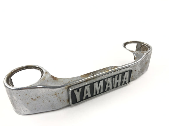 ヤマハXS 650 SE 3L1 [1979]  - クロムブラインドカバ​​レッジ