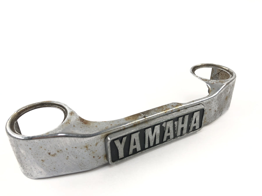 Yamaha XS 650 SE 3L1 [1979] - Chromblende Abdeckung