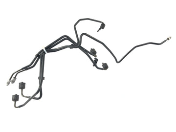 BMW R 1200 ST R1ST [2006] - ABS -kaapelit asetettu hydraulinen viiva