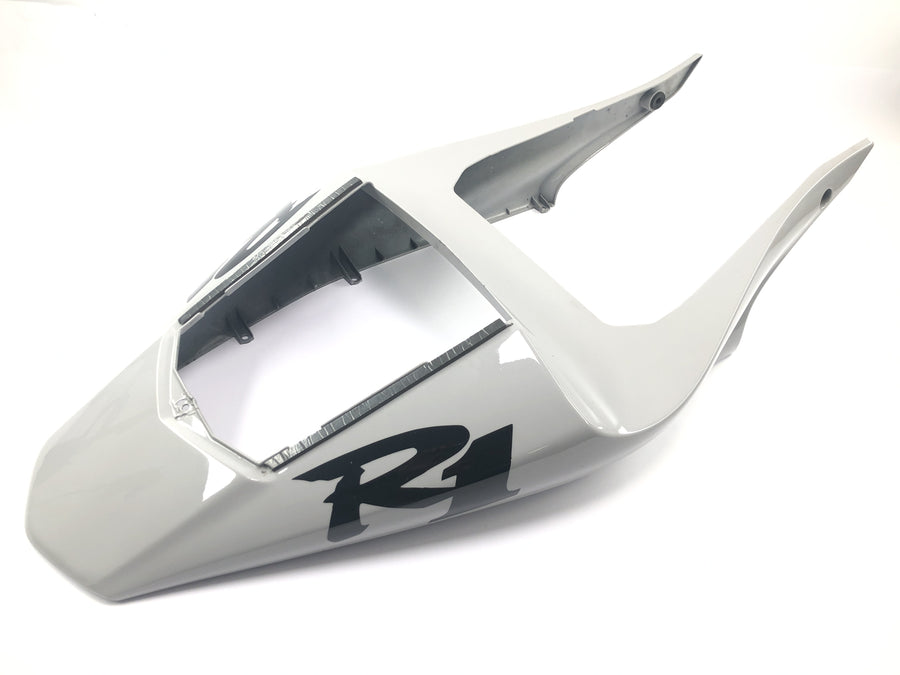 Yamaha YZF R1 RN04 [2001] – tagumise kaitsekatte istmekatte kaitsekate