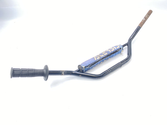 ヤマハXT 600 Zテネレ1VJ [1986]  - ハンドルバーハンドルロッドオートバイハンドルオフロードドライバー