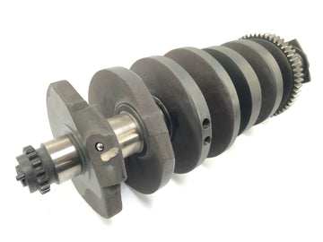 Kawasaki GPZ 1000 RX [1987] - vevaxel - 0