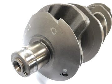 Yamaha XJR 1300 RP06 [2002] - cigüeñal - 0