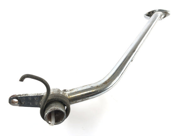 Honda Goldwing GL 1100 SC02 [1980] - Педация тормоза