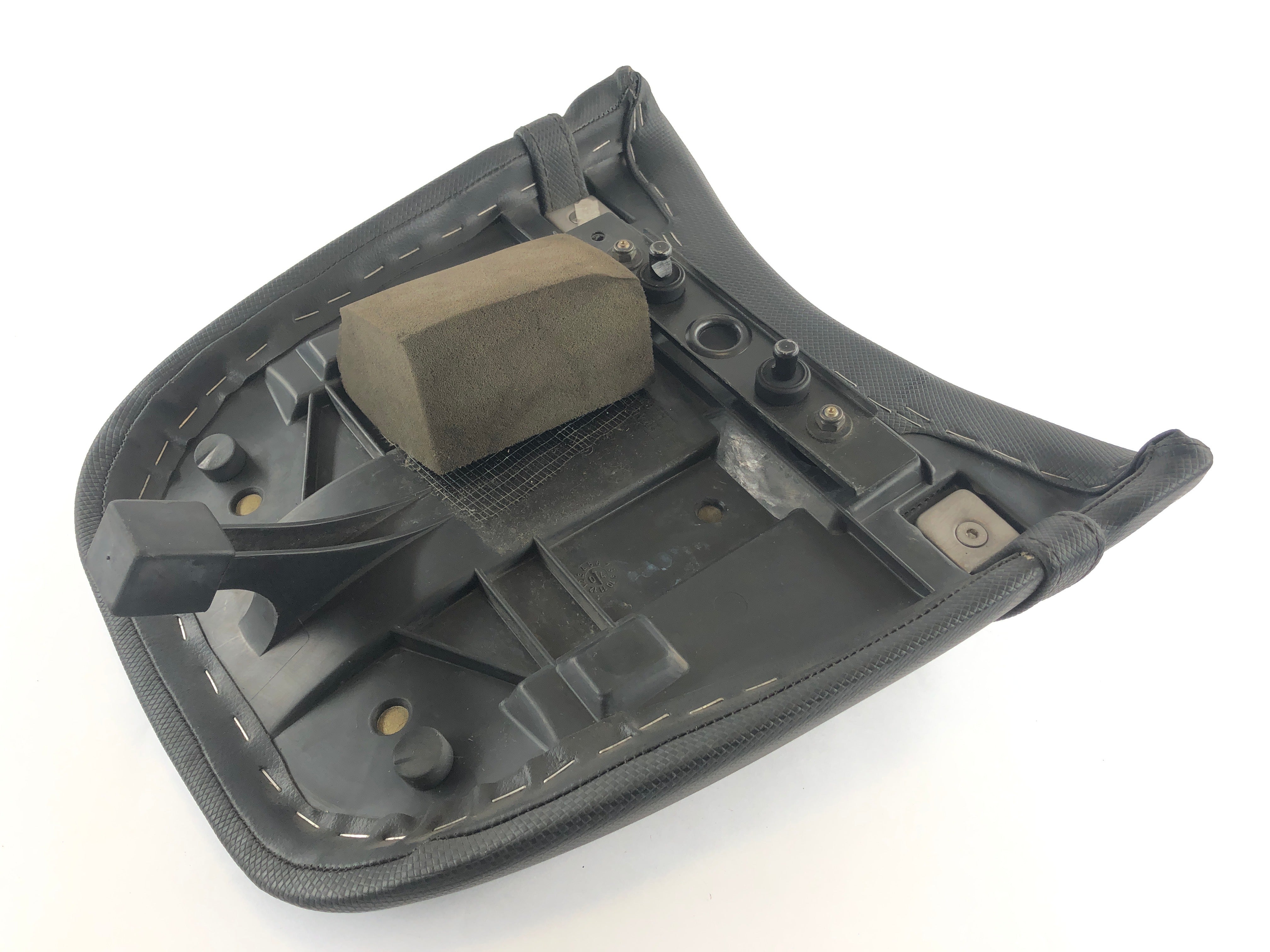 BMW R 1150 R R21 [2002] - Asiento de Socius