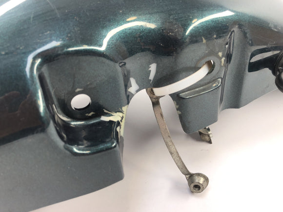 Honda CB 750 RC42 [1996] - cladding fenders