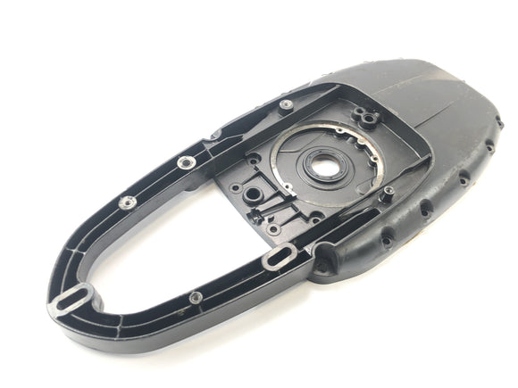 BMW R 1150 RT R22 [2001] - Передняя крышка, крышка картера двигателя, крышка двигателя