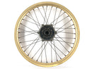 Yamaha XT 600 Zentere 34L [1985] - Rim Gold 1,60 x 21 "-5