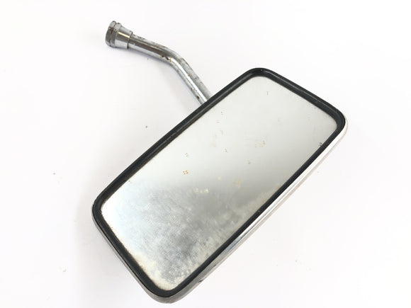 Yamaha XS 400 2A2 [1982] - зеркало заднего вида зеркало справа