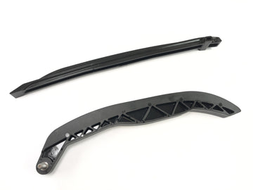 BMW F 650 GS R13 [2002] - Рельсы для зажима и слайда - 0