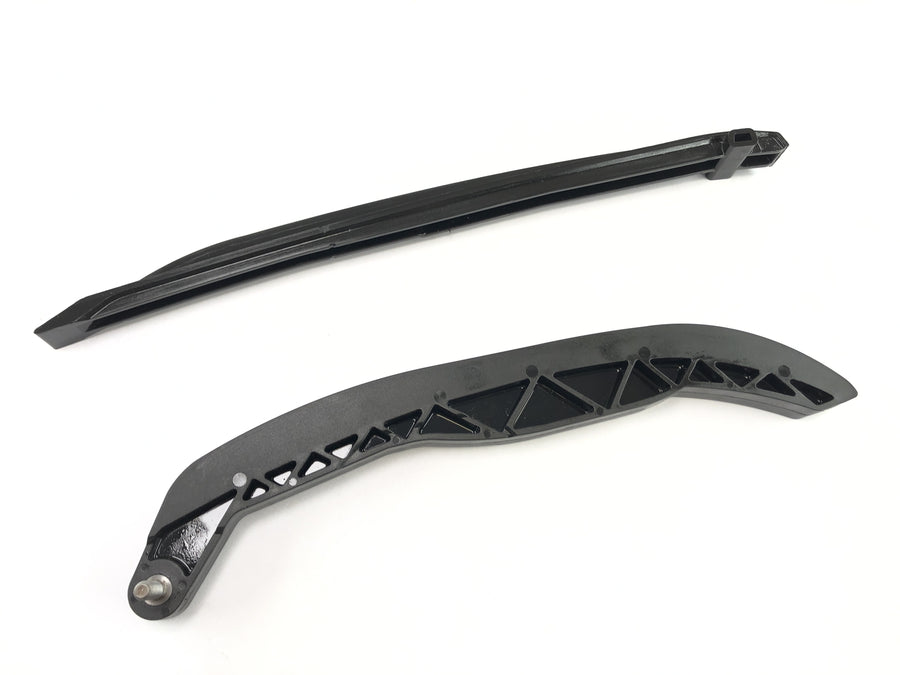 BMW F 650 GS R13 [2002] - Klemmebane og Slide Rail