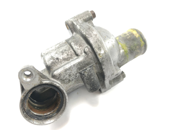 Yamaha YZF 750 R 4HN [1995] - Thermostatgehäuse Thermostat