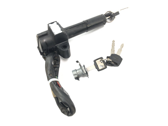 Honda GL 1500 Goldwing SC22 [1987] - Zündschloss Zylinder Schließzylinder Kit