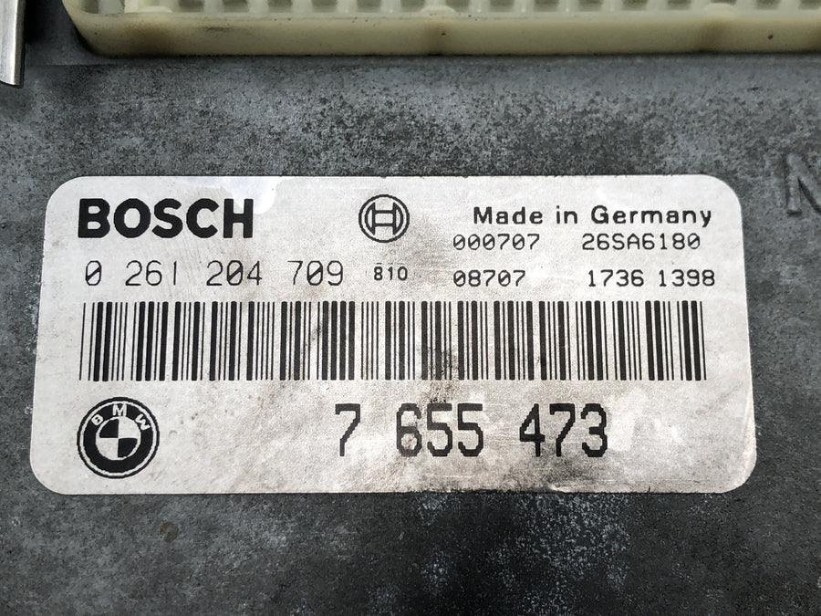 BMW R 1100 S R2S [2000] - Calculateur moteur ECU Motronic