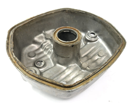 Honda GL 500 Silverwing PC02 [1982] - крышка клапана слева