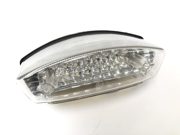 Ducati Monster M600 [1995] - slzné světlo LED zadní světlo brzdné světlo