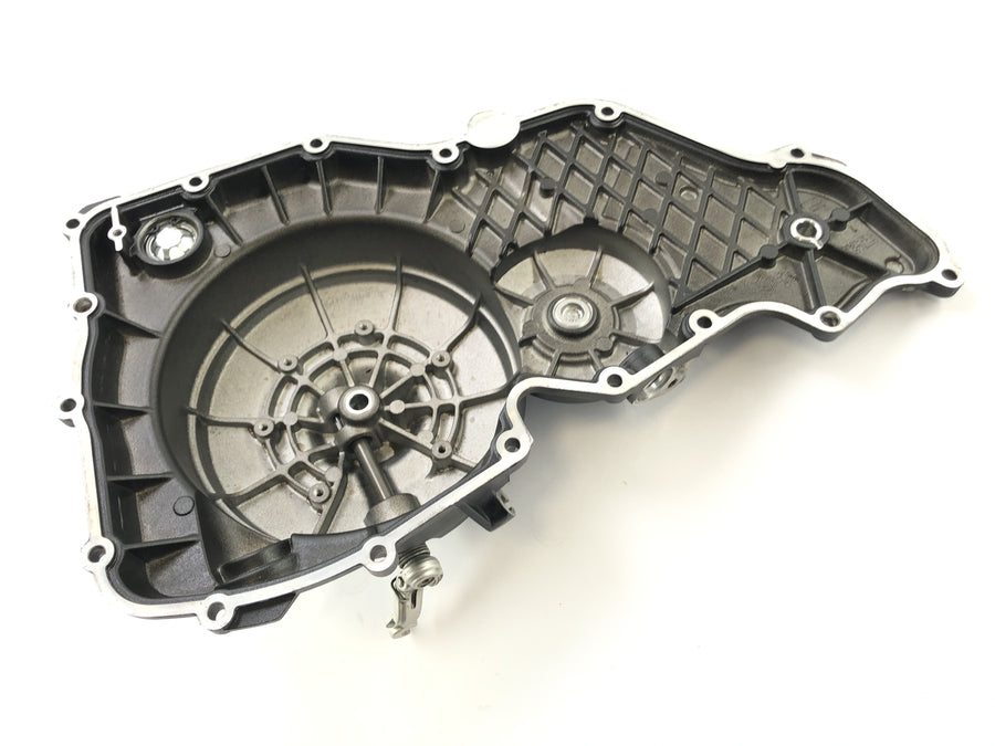 Aprilia RSV4 1000 [2010] - Kopplingslockmotorlock