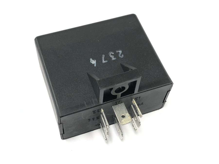 BMW K 1100 LT [1993] - Relay control unit light relay electronic module