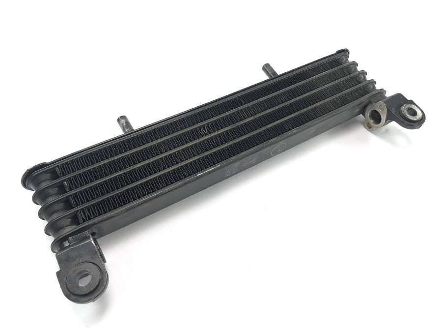 Yamaha FJ 1100 47E [1985] - Ölkühler Kühler Radiatorlinks