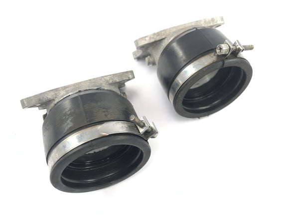 Ducati Monster S4R M4 [2004] - Ansaugstutzen Ansaugrohr Drosselklappenstutzen